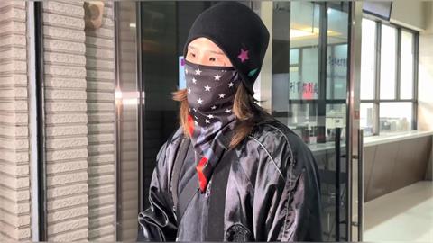孫安佐玩火槍遭聲押禁見！經紀人「管不動」閃辭　再爆孫「全靠父母養」