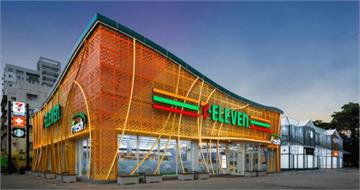 台北人逛台南發現「超大間7-11」　網驚呼：以為是超市