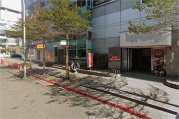 信義「超跑巷」驚傳亮槍　男大生稱「只想拍照」嚇壞路人遭逮
