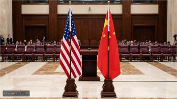 美中元首華府會談延長貿易休戰　台灣與AI議題歧見難解