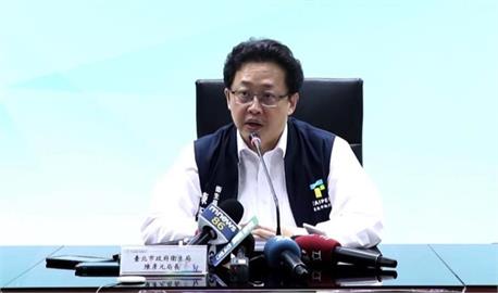 快新聞／寶林中毒案累積5死！最後1名重症者「轉入一般病房」　陳彥元：病情正向發展