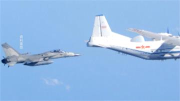 挺台法案又一宗 美國議員提「台灣防衛法」阻中國武力侵台
