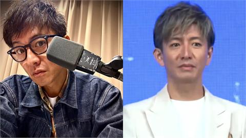 餐廳阿北「暴風吸麵條」竟是木村拓哉！一抬頭「52歲神顏發光」網愣：佩服