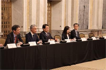 美對日汽車零組件加徵25％關稅 日相石破：無法接受