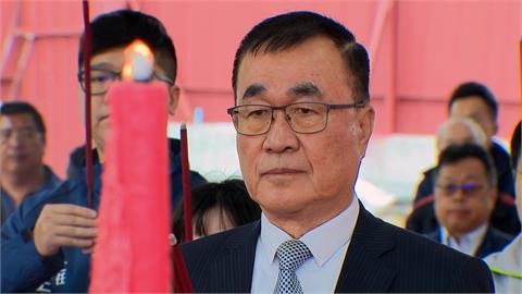李四川首度鬆口角逐新北　表態願參加黨內及藍白合初選