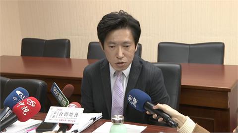 1.25兆軍購卡關民眾黨自提版本　政院：造成台美軍購窒礙難行