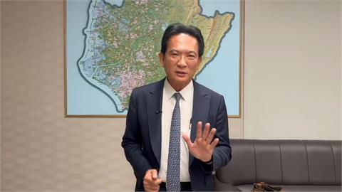 快新聞／沈伯洋民調超前！林俊憲估選戰將進入「這階段」　喊話：戒慎恐懼