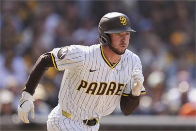 MLB／教士22歲超級強打傷癒回歸！有望出賽正面對決邪惡帝國引起關注