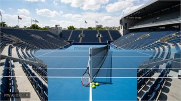 Novak Djokovic征戰美網　準備就緒力拚第25座大滿貫