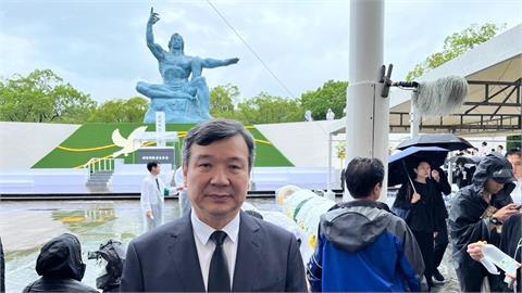 快新聞／因台灣而「有事」！李逸洋籲台人「買爆、玩爆」挺日本