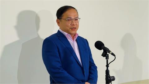 快新聞/張善政緊張了?「鴨子滑水」經營桃園 王義川親回何志偉參選傳聞