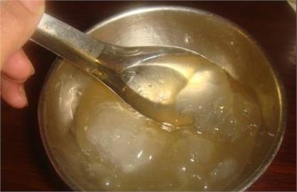 宜蘭人才知道？「太白粉甜湯」網喊懷念小時候常吃：阿嬤的味道