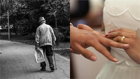 67歲阿公「偷娶小三生2子女」瞞正宮30年!「爽擁2個家」被抓包下場曝光