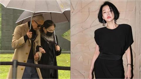 S媽遭爆防具俊曄「爭大S破億遺產」！小S怒駁：造謠的人心思非常骯髒