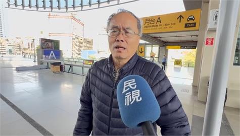 快新聞／分局長淪街友？本人認「臭屁的」　再扯警大畢業跟侯友宜同期