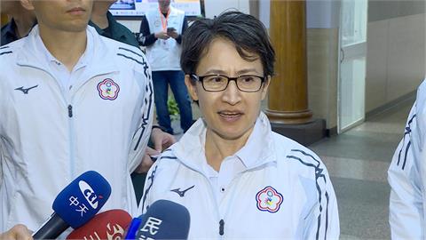 快新聞/不畏中國通緝!沈伯洋赴德國國會「為民主作證」 蕭美琴震撼發聲