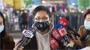 重新跳蚤市場人擠人  零社交距離