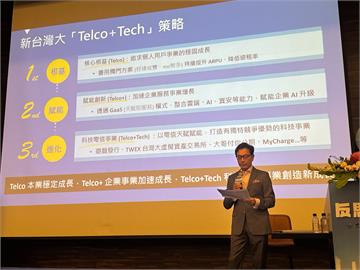 台灣首富最擔心的煩惱曝光！ 蔡明忠課堂真情告白：信任比900億更難挽回