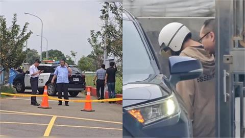 17歲沙鹿少年奪命砍31刀「還踹遺體」！女大生「生前訊息遭挖出」竟成遺言