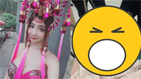 「最美禮生」搭船出事美腿毀了！她崩潰告船長「超狂賠償」金額出爐