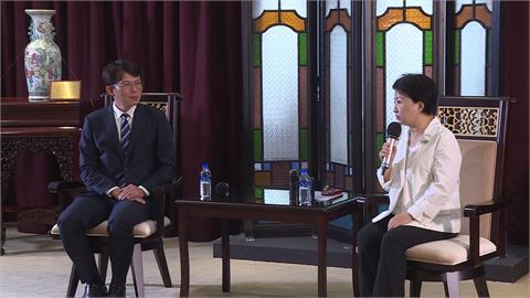 盧秀燕哭窮批中央沒出錢 民進黨批"別甩鍋中央"