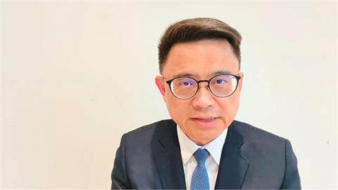 快新聞/蕭旭岑呼應中國統戰!竟稱蔡英文首提「一國兩區」 賴瑞隆轟:硬拗