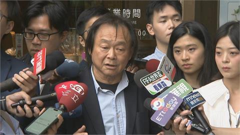 民進黨立委王世堅。（圖／民視新聞）