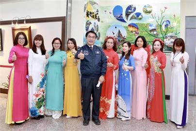 黃偉哲宣布：越捷航空台南-胡志明市航線12/12復航