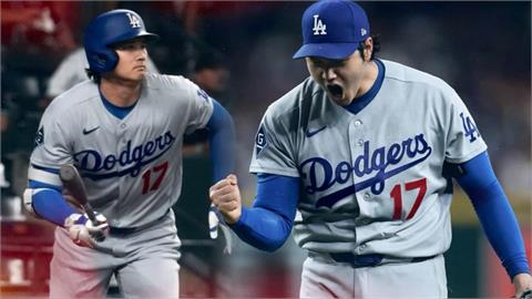 MLB(影)／防禦率0.74傲視全聯盟！大谷翔平6局無失分　美媒：賽揚獎大熱門