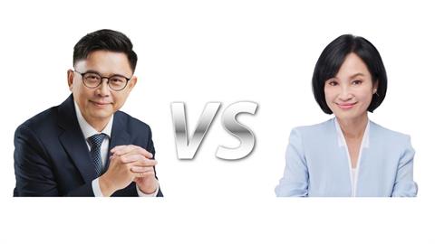 網路投票／2026高雄市長選戰開打！賴瑞隆對決柯志恩　你支持哪一位？