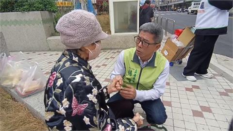 澎湖四連霸立委楊曜拋震撼彈 身體因素不再參選