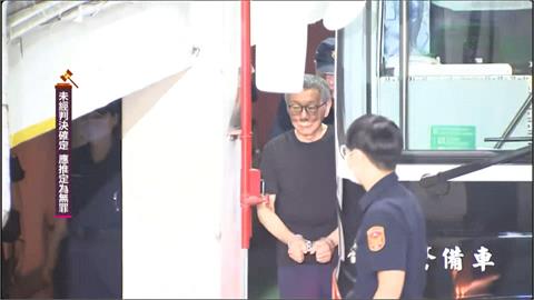 提案修法「這件事」不構成羈押事由　民眾黨團否認為救柯！綠營批挺犯罪
