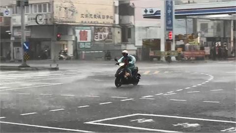 沙德爾「近中心對流爆發」！對台影響關鍵曝　氣象專家喊：時機近了