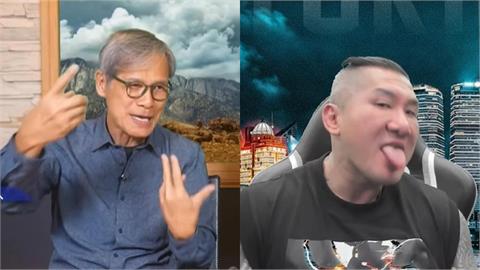 羅大佑是「會唱歌的館長」？矢板明夫揭「中共陰謀」：必要時就讓他表態