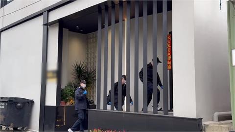 桃園平鎮驚傳槍響！疑幫派成員因詐賭案開槍尋仇