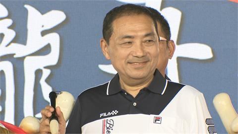 侯民調18％墊底「侯下郭上」？　李德維駁「完全沒這個聲音」