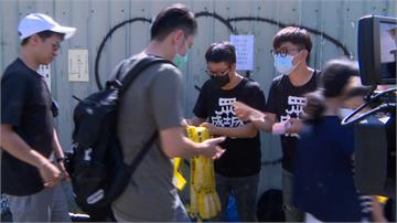 韓國瑜呼籲「別出來投票」罷韓團體：把不支持他的人做記號