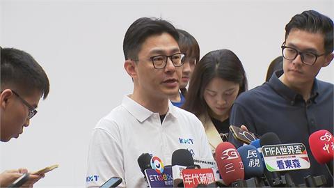快新聞／更愛蔣萬安？傳鄭麗文親中立場慘淪票房毒藥　詹為元這樣說