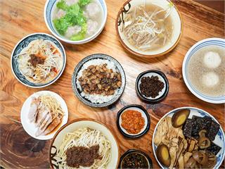 鹿港懷舊小吃美食│親自手作美味滿分　滿滿人情味更加分！