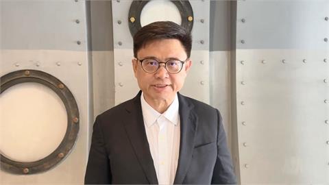 快新聞／立院開議在即！綠黨團幹部仍懸缺　賴瑞隆：獲推舉者應承擔重任