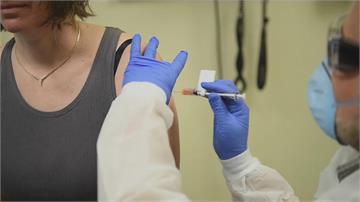 莫德納掛保證 自家疫苗對兩大變種病毒有效 但將展開追加疫苗試驗