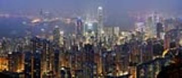 香港金融地位動搖？傳中國將調整香港大灣區規劃