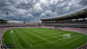主帥才澄清未鬧翻 Ronaldo缺席葡萄牙賽前訓練