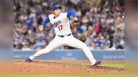 MLB(影)／日本媒體狂讚大谷翔平投手完全復活！但也點出「這一大隱憂」