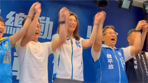 轟鄭麗文硬塞人選「霸凌」王惠美 卓伯源：彰化選情奄奄一息