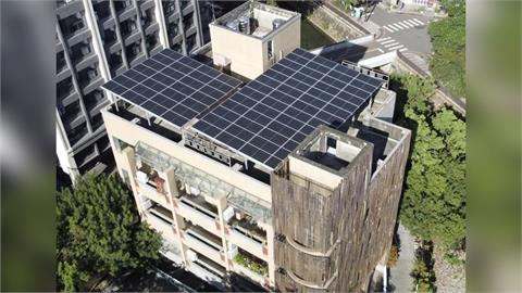 臺中低碳家園成果亮眼！12月5日於百業生活購物節與市民見面