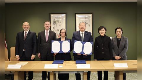 快新聞／台美關稅落定！藍營又喊「立專法」　她嗆：不審預算、亂出餿主意