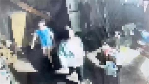 誤入黑道洗車行！　逼身障員工「簽本票」惡煞身分曝光