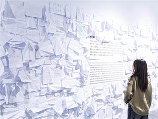 228連假看展去！台中國美館、文化中心 話題性展覽總整理！