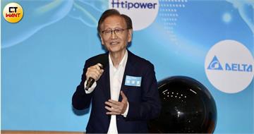 有AI思考才是真「電腦」　施崇棠嘆台灣太淺碟迫切需深耕型人才
